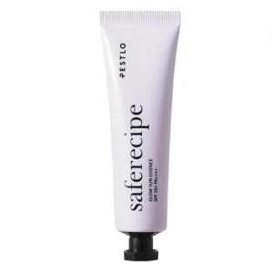 Crema multifunctionala cu SPF 50 + Saferecipe Glow Sun Essence, 50 ml, Pestlo