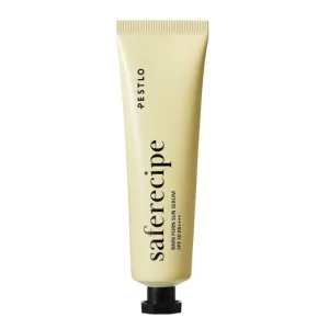 Ser de protectie solara cu SPF50+ SafeRecipe NMN PDRN, 30 ml, Pestlo