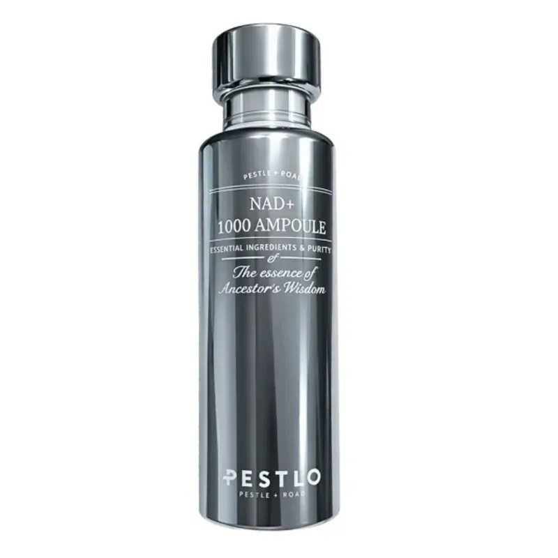 Ser intensiv fermitate si elasticitate NAD+ 1000 Ampoule 50 ml, Pestlo — preț și oferte