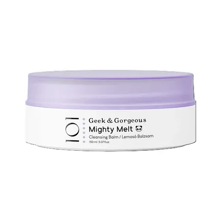 Balsam demachiant delicat Mighty Melt Cleansing, 150 ml, Geek&Gorgeous — preț și oferte