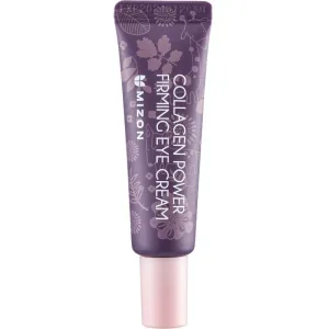 Crema de ochi antirid cu colagen marin pentru fermitate, 10ml, Mizon