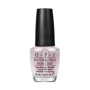 Lac de baza pentru protectia unghiei naturale, 15ml, OPI