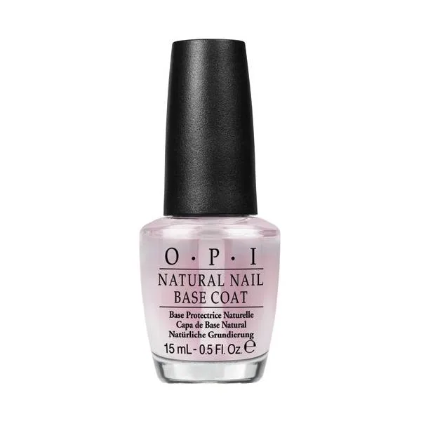 Lac de baza pentru protectia unghiei naturale, 15ml, OPI — preț și oferte
