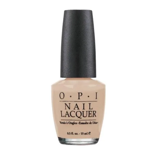 Lac de unghii Samoan Sand Nail Lacquer, 15ml, OPI — preț și oferte