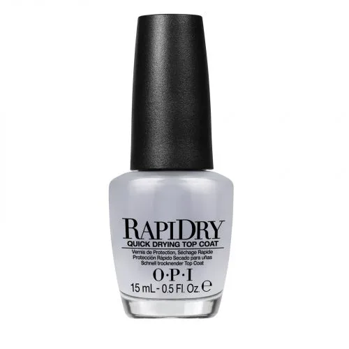 Top de sigilare cu uscare rapida RapiDry Top Coat, 15ml, OPI — preț și oferte