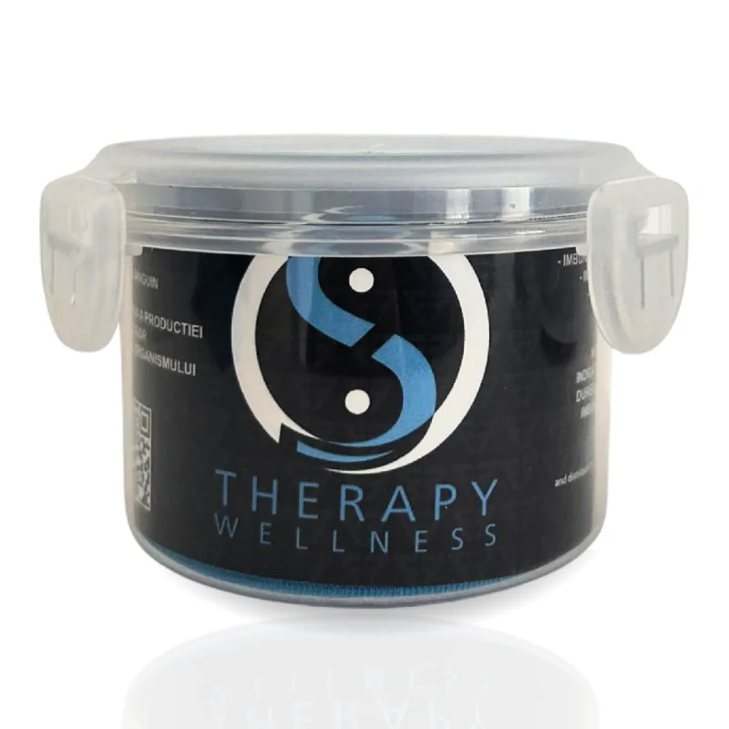 Plasturi terapeutici Wellness, rola 1.5 m, Omstrip — preț și oferte