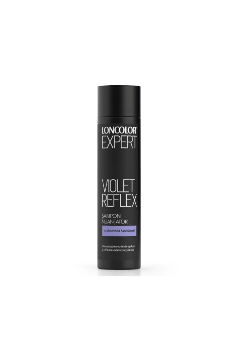 Sampon nuantator Neutral Reflex, 250ml, Loncolor — preț și oferte
