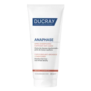 Balsam fortifiant antirupere Anaphase, 200 ml, Ducray