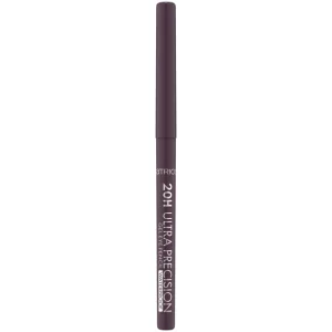 Creion de ochi rezistent la apa 20h Ultra Precision 070 - Mauve, 0.08g, Catrice