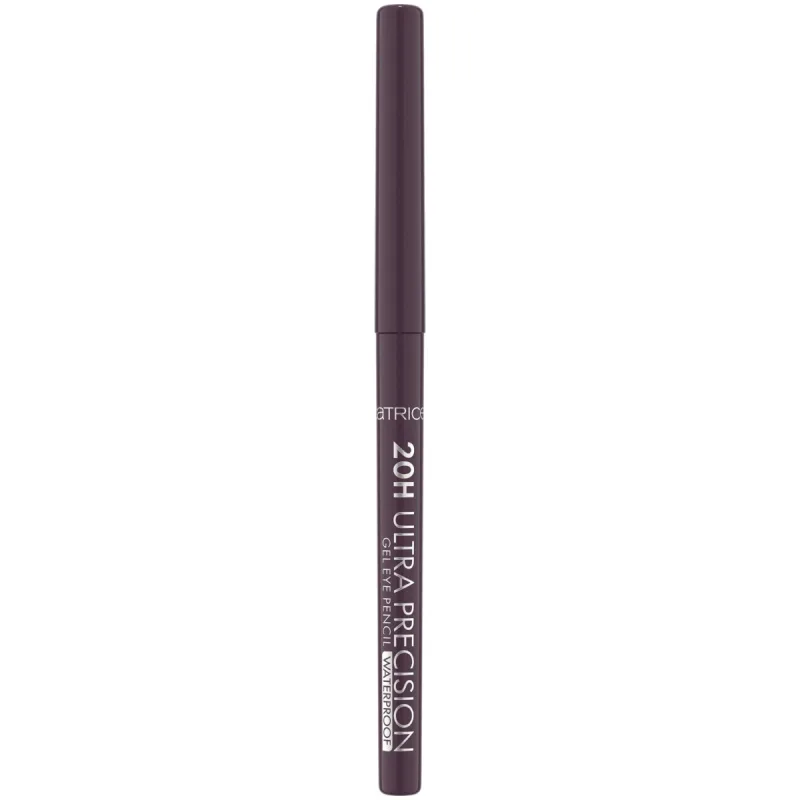 Creion de ochi rezistent la apa 20h Ultra Precision 070 - Mauve, 0.08g, Catrice — preț și oferte