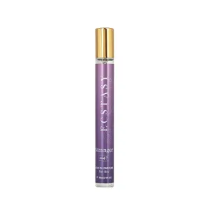 Apa de parfum pentru femei Stranger No 47, 30ml, Ecstasy