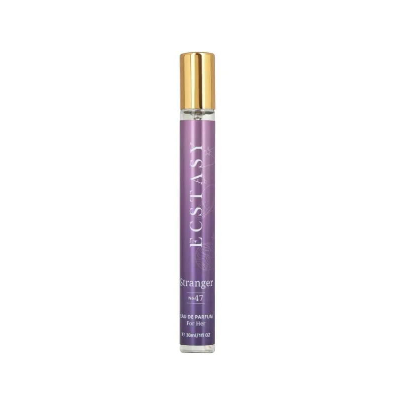 Apa de parfum pentru femei Stranger No 47, 30ml, Ecstasy — preț și oferte