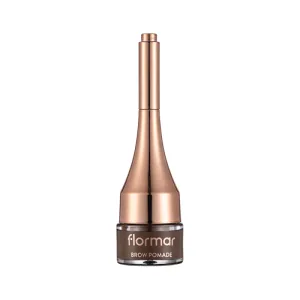 Pomada pentru sprancene No. 03 Brown, 2.2g, Flormar
