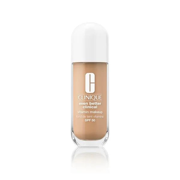 Fond de ten Even Better Clinical cu SPF50 Medium Cool 2, 30ml, Clinique — preț și oferte