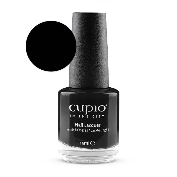 Lac de unghii in the City Belgrade, 15ml, Cupio — preț și oferte