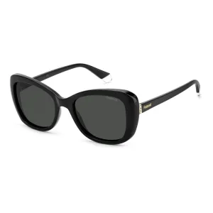 Ochelari Polaroid PLD 4132/S/X 807 53 M9 Black