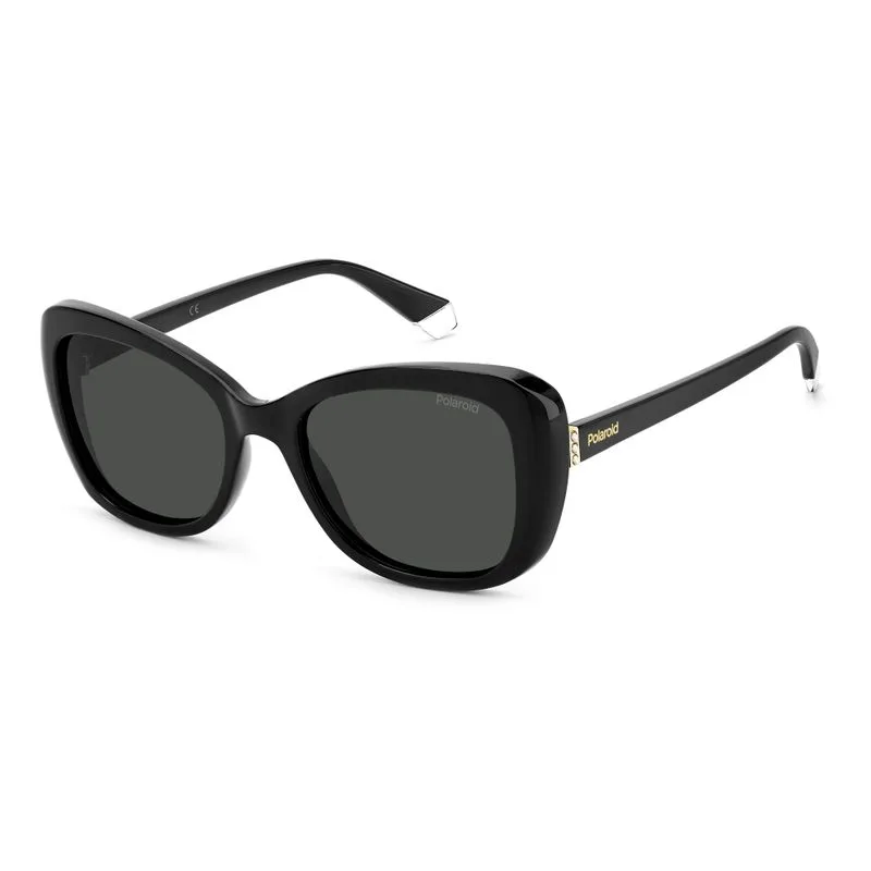 Ochelari Polaroid PLD 4132/S/X 807 53 M9 Black — preț și oferte