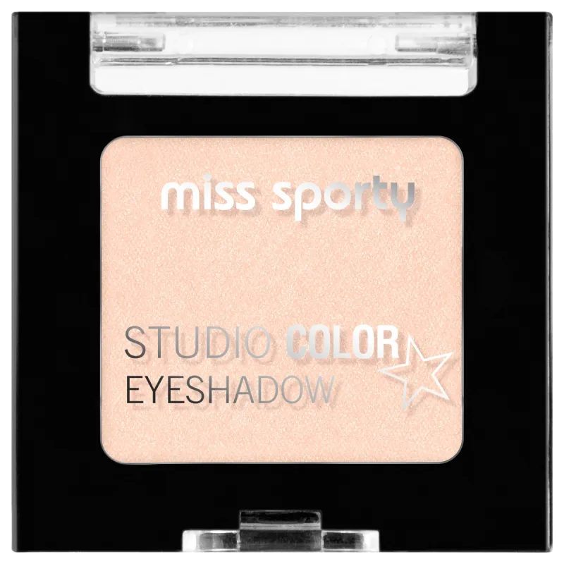 Fard de pleaope Studio Color Mono 10, 2g, Miss Sporty — preț și oferte