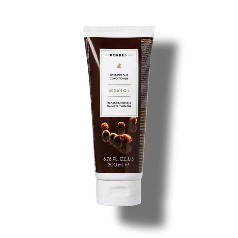 Balsam Argan Oil, 200ml, Korres — preț și oferte