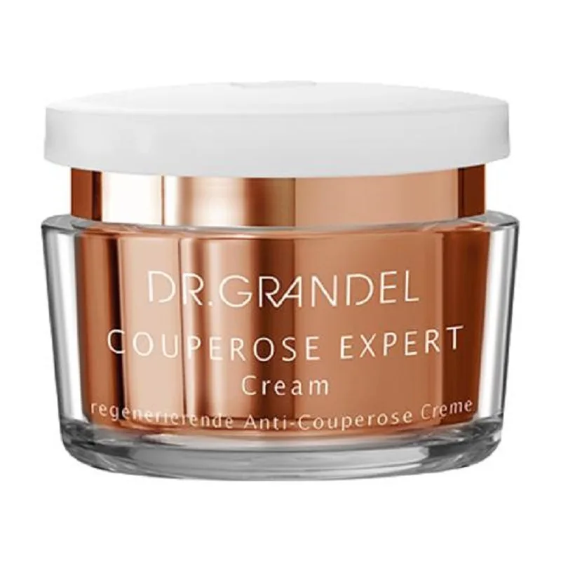 Crema de fata impotriva cuperozei Specials Expert, 50ml, Dr.Grandel — preț și oferte