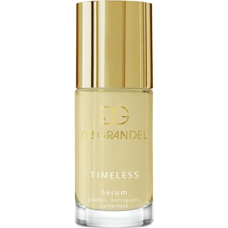 Ser anti-imbatranire Timeless, 30ml, Dr.Grandel — preț și oferte