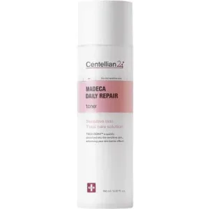 Toner calmant si hidratant Madeca Daily Repair, 150 ml, Centellian 24