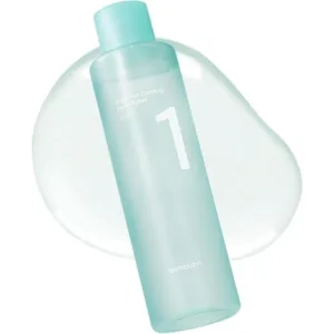 Toner de fata calmant cu extracte de plante, 300 ml, Numbuzin