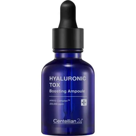 Ser pentru hidratare intensa Hyaluronic Tox Boosting, 30 ml, Centellian 24 — preț și oferte