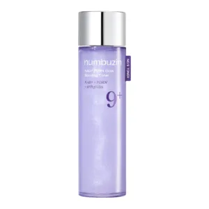 Toner de fata No.9 NAD+PDRN Glow Boosting, 150 ml, Numbuzin