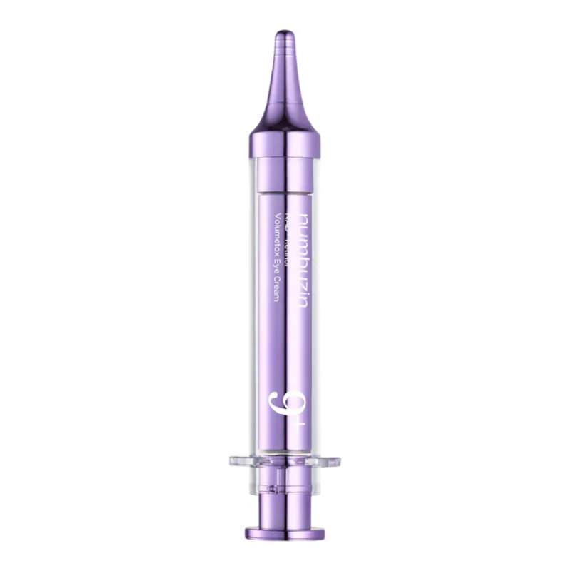 Crema contur ochi No.9 NAD+Retinol Volumetox, 10 ml, Numbuzin — preț și oferte