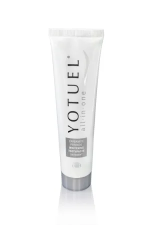 YOTUEL All In One Pasta de Dinti pentru Albire si Protectia Smaltului Snowmint, 75 Ml