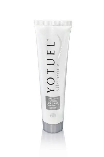 YOTUEL All In One Pasta de Dinti pentru Albire si Protectia Smaltului Snowmint, 75 Ml — preț și oferte