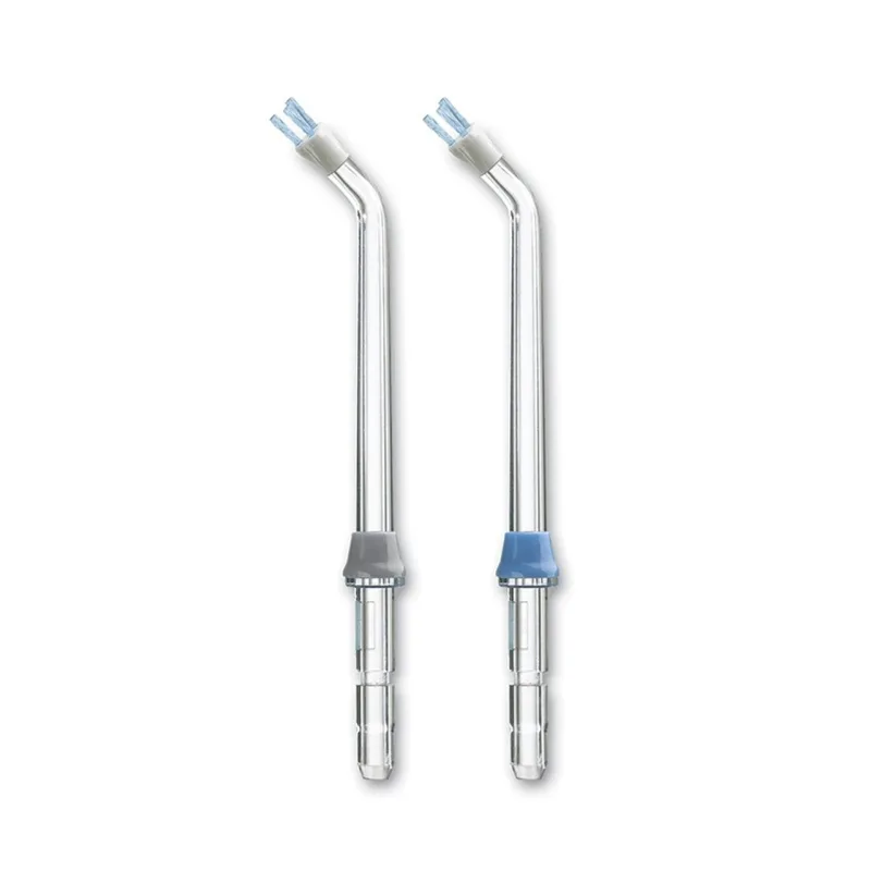 Waterpik PS-100E - Set 2 Capete Plaque Seeker pentru Curatarea Implanturilor si Protezelor — preț și oferte