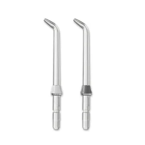 Waterpik JT-100E - Set 2 Capete de Curatare Classic Jet pentru Dus Bucal