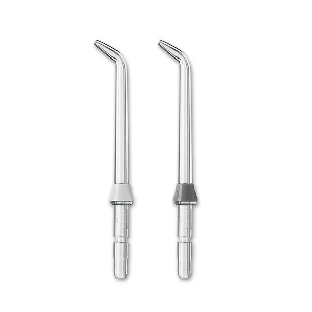Waterpik JT-100E - Set 2 Capete de Curatare Classic Jet pentru Dus Bucal — preț și oferte