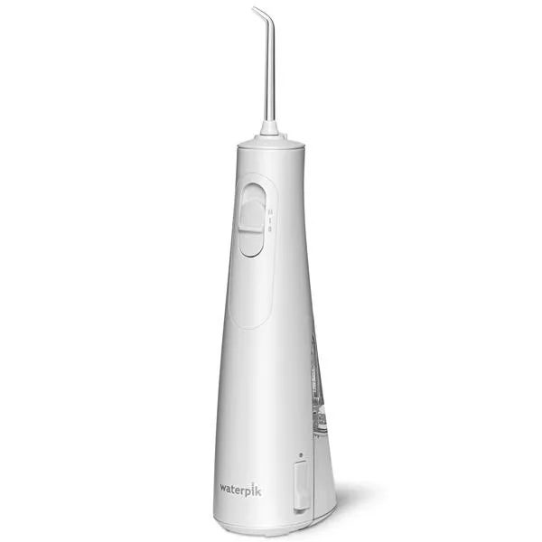 Dus bucal portabil Waterpik Cordless Enhance WF-21, alb — preț și oferte
