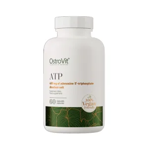 Ostrovit ATP 60 capsule