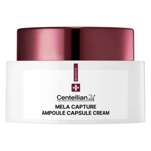 Crema de fata pentru pete pigmentare Madeca Mela, 55 ml, Centellian 24
