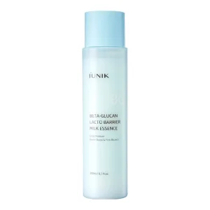 Esenta Beta Glucan Lacto Barrier Milk, 200 ml, iUNIK