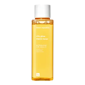 Toner facial hidratant si iluminator Vita Glow, 160 ml, Face republic
