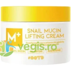 Crema Anti-Age cu Mucina de Melc 50ml