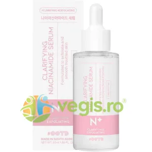 Ser cu Niacinamide 50ml