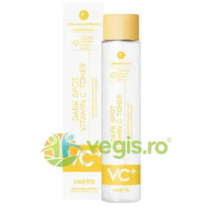 Toner pentru Stralucire cu Vitamina C 250ml
