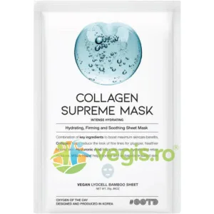 Masca Tip Servetel pentru Hidratare si Fermitate cu Colagen 25g