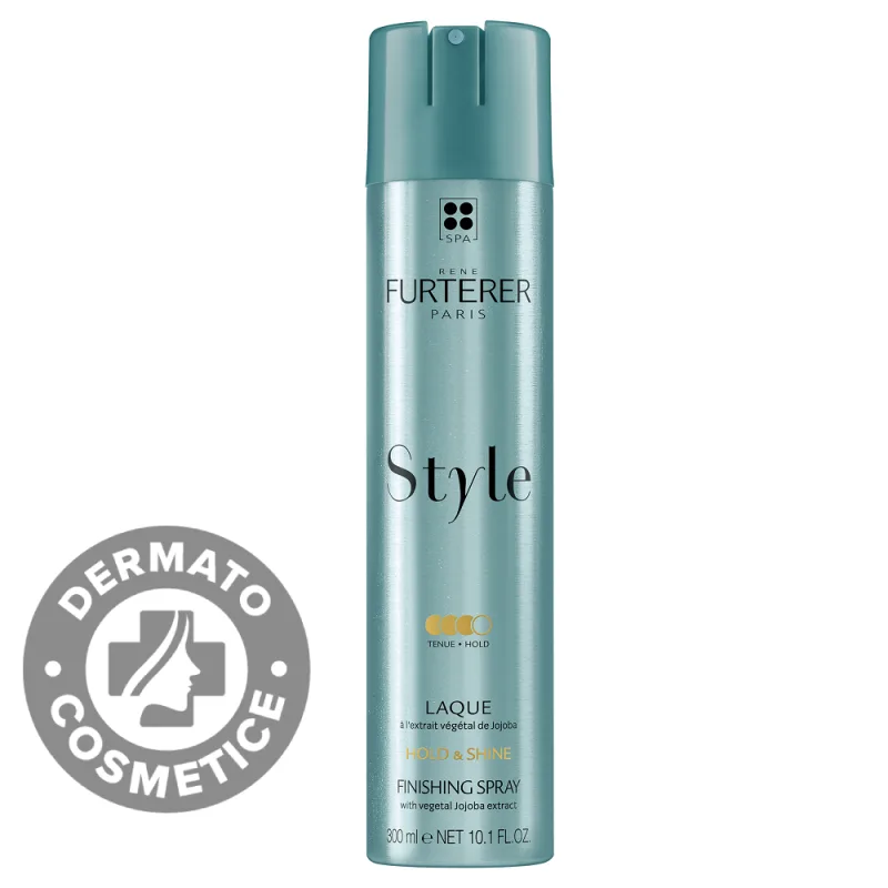 Spray fixativ Style, 300ml, Rene Furterer — preț și oferte