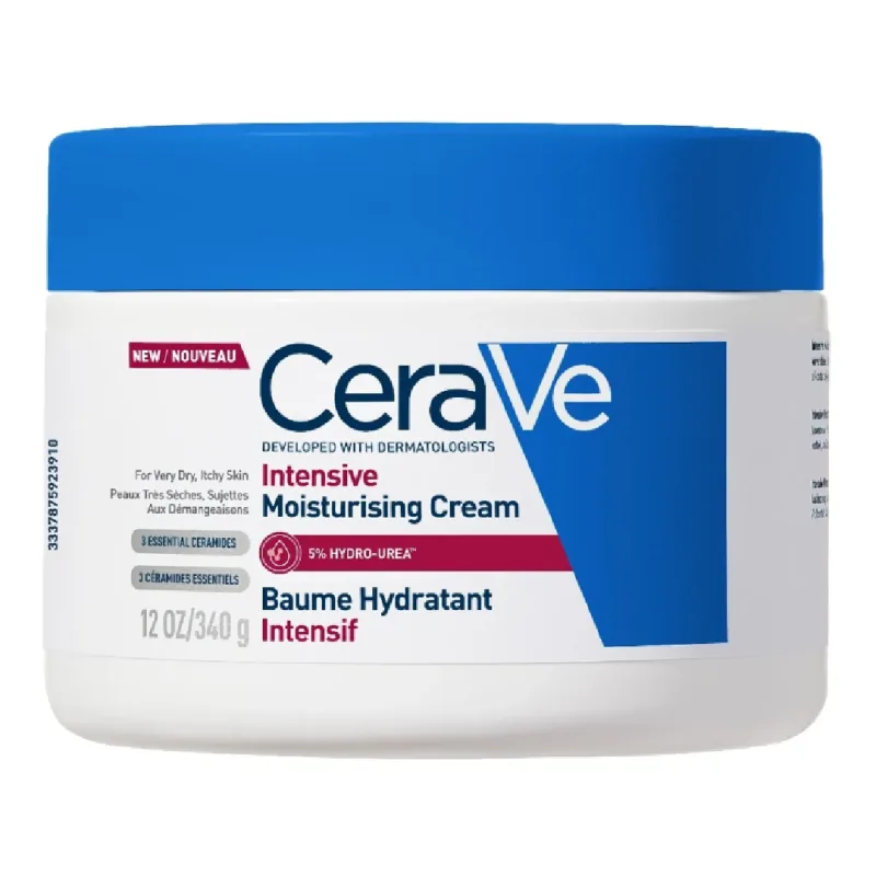 Crema intens Hidratanta cu 5% Hydro-Uree , 340 CeraVe — preț și oferte