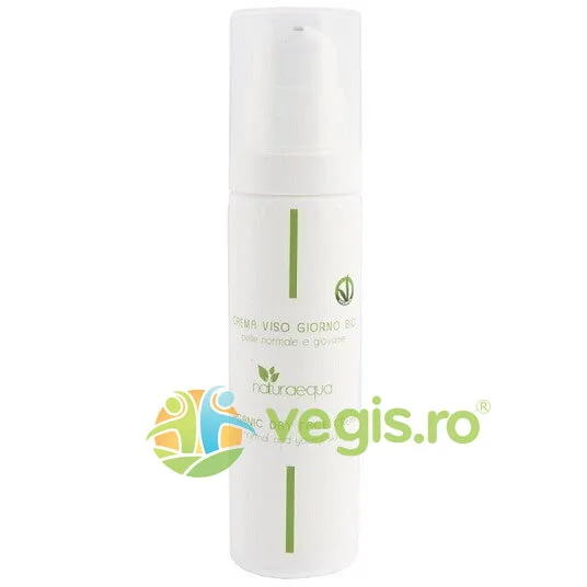 Crema Hidratanta de Zi cu Masline si Argan 50ml — preț și oferte