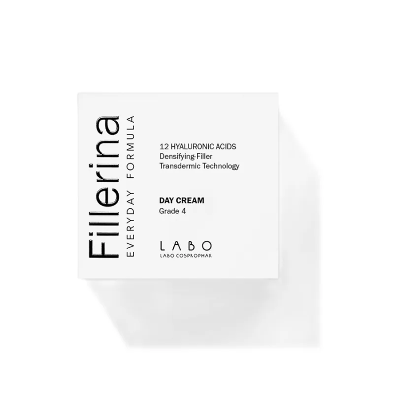 Fillerina Everyday Cremă De Zi 12HA Grad 4, 50 ml, Labo Labo Cosprophar Suisse — preț și oferte