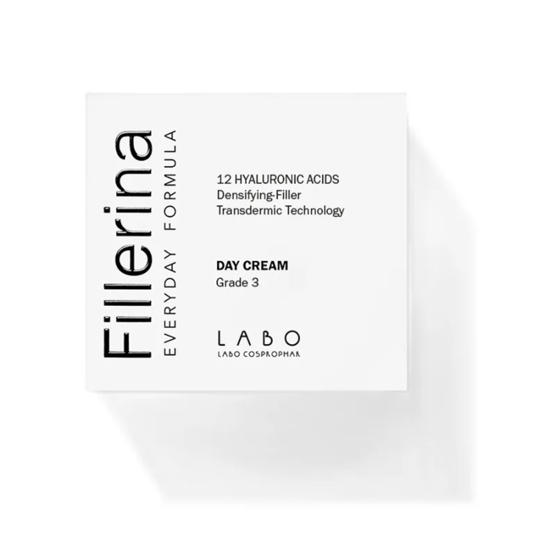Fillerina Everyday Cremă De Zi 12HA Grad 3, 50 ml, Labo Labo Cosprophar Suisse — preț și oferte
