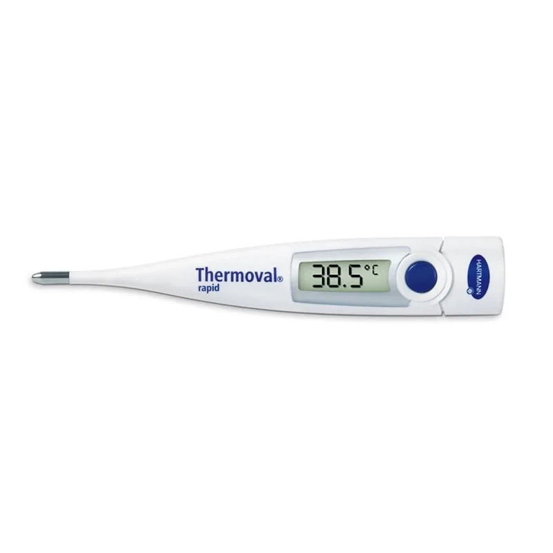 Termometru digital HartMann Thermoval Rapid — preț și oferte
